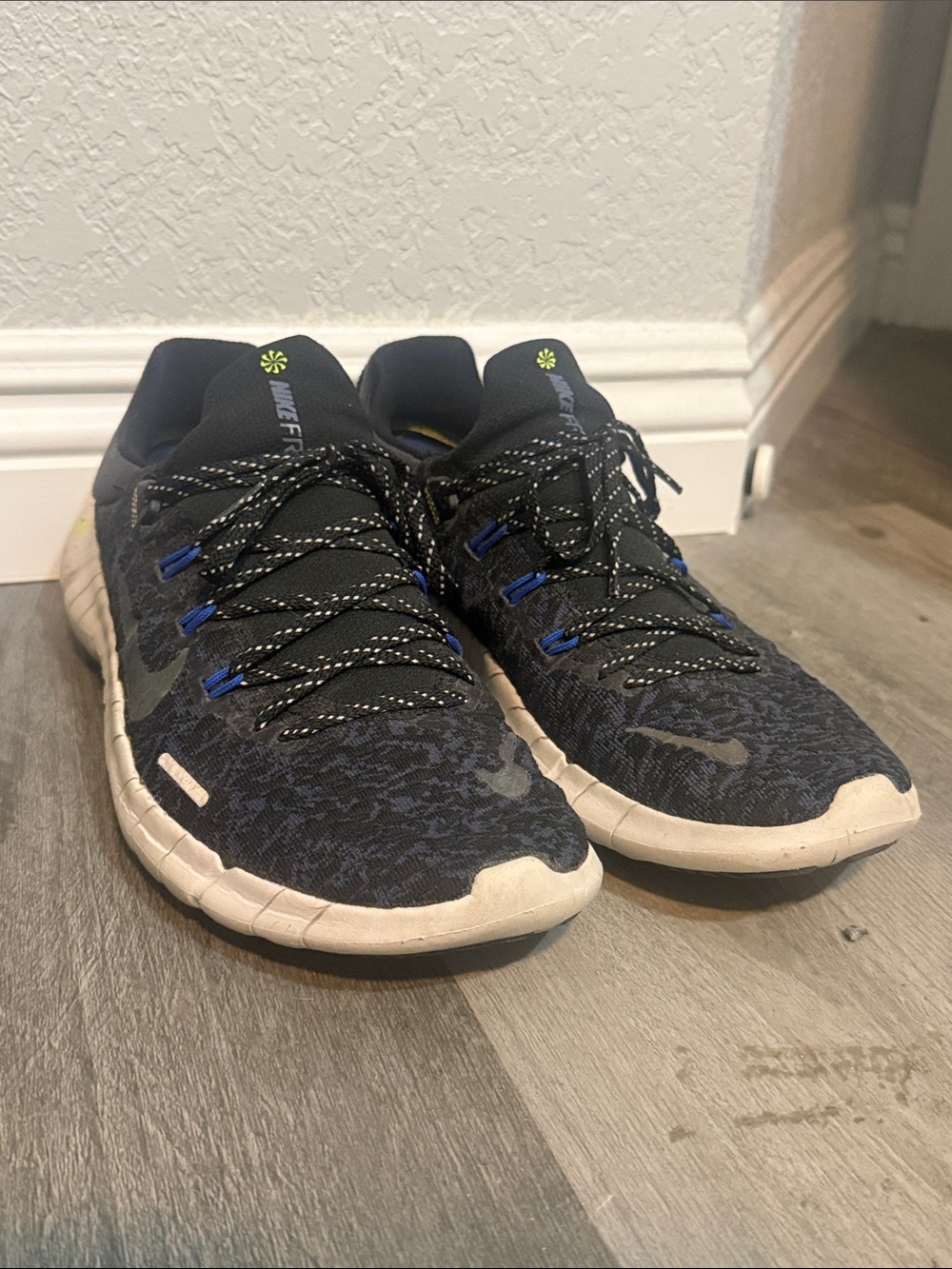Nike Fly Knit